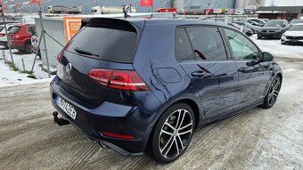 Volkswagen Golf 2.0 TDI BMT 184k GTD - 6