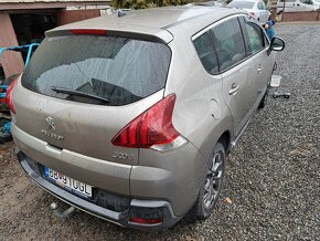 Peugeot 3008 1.6 eHdi 84kw 2014 - 6