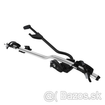 Thule EDGE Flush pre Mercedes W205 - 6