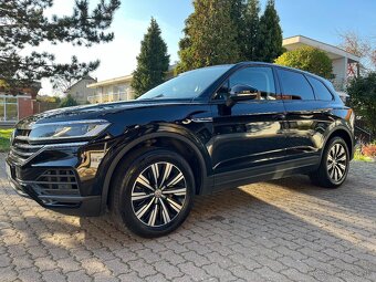 Volkswagen Touareg 3,0 V6 TDI, 210 kW, 2019, 147 000 km - 6