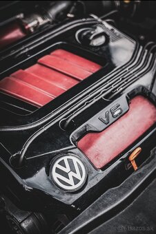 VW Golf 4 gti - 6