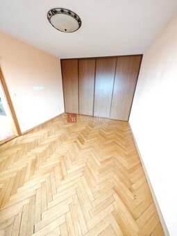 PREDAJ: 1 izbový byt s balkónom, 41 m2, THK, kompletná rekon - 6