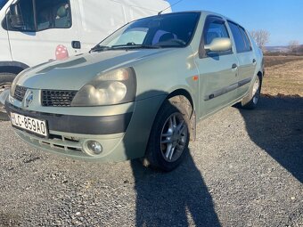 Renault thalia   1200€ - 6