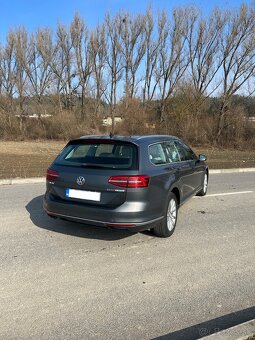 VW PASSAT B8 140KW HIGHLINE - 6