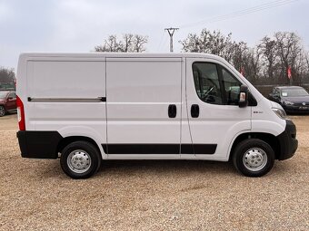 Fiat Ducato, 2.3MTJ 96kWCZ1.MAJKLIMA - 6