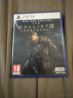 Predám hry na ps5 a ps4 - 6