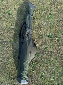 Pruty 3x FOX Torque 12ft (3,66m) - 6