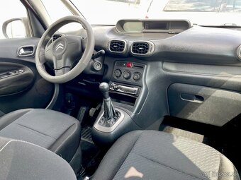 Citroën C3 Picasso 1.4 - 6