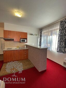 32m2 + terasa / apartmán Malinô Brdo – Ružomberok - 6