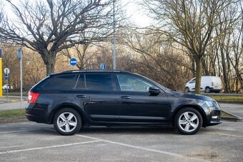 Škoda Octavia Combi 1.6 TDI 115k Ambition - 6