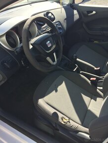 Seat Ibiza 1.6 TDI CR Style  2 900 € - 6