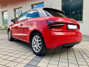 Audi a1 - 6