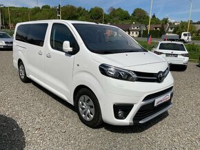 Toyota Proace 2.0 D-4D 9-miestne - 6