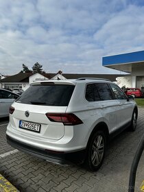 Volkswagen Tiguan 2019 2.0TSI DSG 169kw - 6