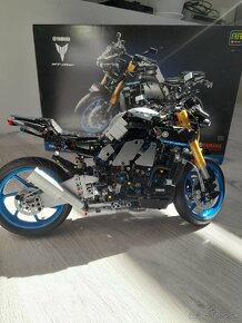 Lego yamaha - 6