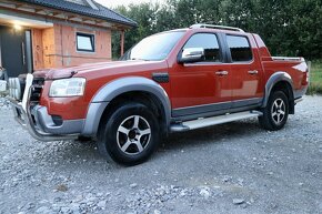 Ford Ranger Wildtrak - 6