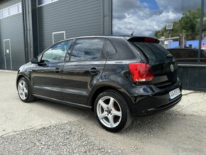 Volkswagen Polo 1.2 benzin - 6