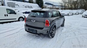 MINI COOPER COUNTRYMAN S 2.0D 4x4 105Kw - 6