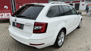 Škoda Octavia Combi 1.6 TDI 115k Style - 6