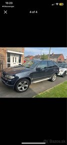 BMW X5 - 6