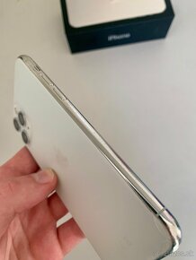 iPhone 11 Pro 256GB - Nová Batéria - 6