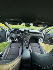 Mercedes Benz A180 M6"manual" - 6