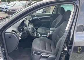 Škoda Octavia 1.4 TSI FAMILY XENONY benzín manuál 90 kw - 6