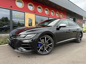 VW Arteon R 2.0 TSI 235kW 4Motion DSG R s ťaž. zariad. - 6