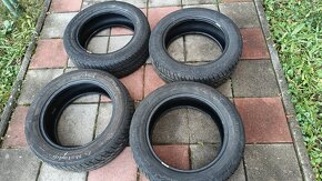 Zimné pneu Matador Sibir snow 205/55/r16 - 6