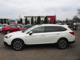 Subaru Outback 2.0D-S Exclusive NAVI CVT - 6