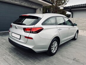 Hyundai i30 cw 1.4i - 6