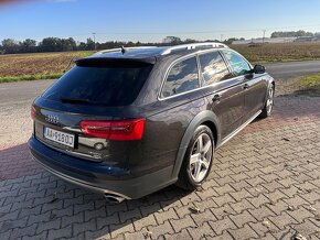 Audi A6 C7 Allroad 3.0 TDI QUATTRO - 6