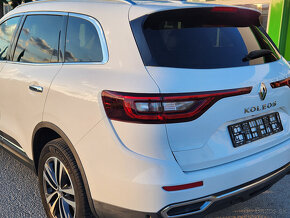 Renault Koleos Energy dCi 130 kW, 4x4, X-Tronic, r. 2019 - 6