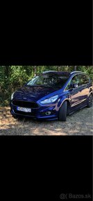 ford s-max - 6