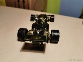 Corgi toys Lotus F1 1/36 - 6