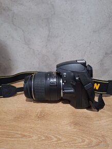 Nikon D3200 - 6