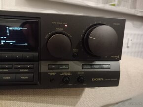 Technics SA-GX505 - 6