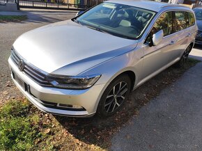 Volkswagen Passat B8 2,00 TDI 4x4 - 6