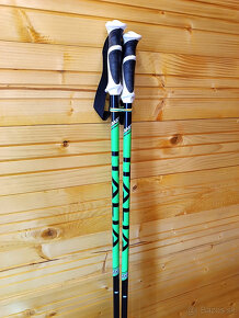 LYŽE ELAN RS ELEMENT 170CM - 6