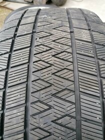 Alu sada=5x120 =orig. BMW X5/X6= s pneu=255/50 R19 - 6