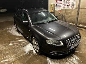 Audi A4 B7, 1.9tdi 85kw - 6