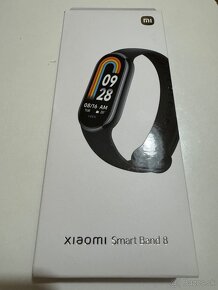 Xiaomi Smart Band 8 - 6