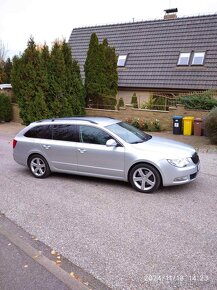 Volkswagen Passat Variant 2.0 TDI Business DSG - 6