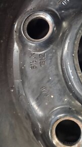 Kolesa 5x112 r16 205/60 r16 - 6