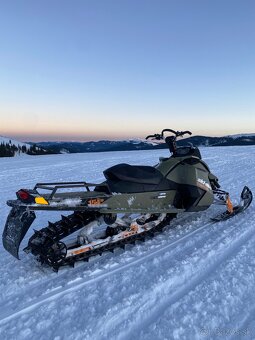 Ski doo freeride 154” - 6