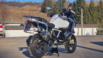 BMW R1250GS ADVENTURE r.v. 2021 - 6