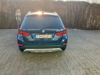 BMW X1 xDrive 18d - 6