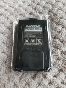 Batéria pre Baofeng UV-5R, 2800 mAh - 6