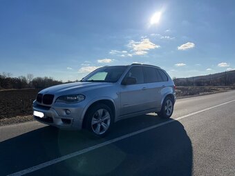 Bmw X5 e70 3.0SD Mpacket - 6