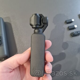 Dji osmo pocket 1 - 6